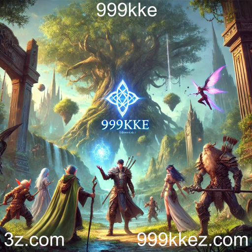 A Ascensão dos MMORPGs: Imersão e Comunidade no Mundo dos Jogos Online